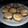 El cooksnap de Cachy Suarez cuando hizo Alfajores de coco sin harina y sin azúcar.
