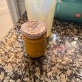 El cooksnap de Carmen Dolores Perdomo León cuando hizo Almogrote canario tm5.