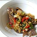 Cooksnap dari Lidya Eryana untuk resep Nila Goreng Bumbu Kecap