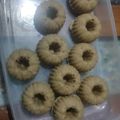 Cooksnap dari komalasari fawwaz untuk resep Bolu Kukus Pisang 2 Telur Tanpa Mixer