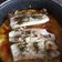 El cooksnap de Ana Barco cuando hizo Bacalao en su jugo-Para diabéticos.
