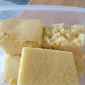 Kelly Cky's cooksnap of when they made Better than Jiffy Cornbread.