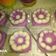 Cooksnap dari Naya's Mom untuk resep Kue lapis simpel (me: tanpa santan)