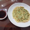 Cooksnap của Sơn Panda 🐼 khi họ làm theo món Bánh bột mì chiên