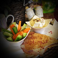 @diet_jojohealthmeals's cooksnap of when they made توست مع لبنة.