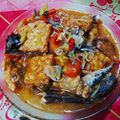 Cooksnap dari Ika Purwanti untuk resep Sarden Pindang Tempe