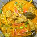 Cooksnap dari Mika Itaria untuk resep Opor Ayam Bumbu Kuning