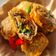 Cooksnap dari Irma Wijaya untuk resep TAHU KIPAS ISI Ala Resto Seafood
