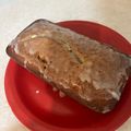 El cooksnap de desdelatierra2 cuando hizo Budín Ingles.