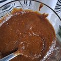 Cooksnap dari Mery Yani untuk resep Bumbu rujak buah