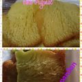 Cooksnap dari Vinna untuk resep Bika ambon menul2
