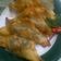 Cooksnap dari Asma Fauziah untuk resep Aci Ngambay (Cibay) isi Ayam Garing diluar Lumer didalam