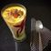 Sneha Patel's cooksnap of when they made કેસર પિસ્તા લસ્સી (Kesar Pista Lassi Recipe In Gujarati).