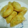 Cooksnap dari Arum Wijayanti untuk resep 174. Pastel Renyah