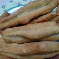 Cooksnap dari Maritza Kitchen untuk resep Cakwe Anti Gagal Ala Bu Sis