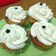 Cooksnap dari Fatimah Alqadri untuk resep Vanila Cup Cakes Lembut