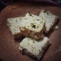 Purabi Das Dutta's cooksnap of when they made নলেন গুড়ের কালাকান্দ (Nolen gurer kalakand recipe in Bengali).