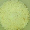 Ruchi Pathak का कुकस्नैप जब उन्होंने जीरा राइस(jeera rice recipe in hindi) बनाया था।