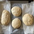 Cooksnap από kotsilo στη συνταγή Σπιτικό ψωμί.. (εύκολο και αφράτο)