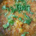 Kalaivani's cooksnap of when they made கிழங்கு மசால்(kilangu masal recipe in tamil).
