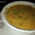 Shukli Rani का कुकस्नैप जब उन्होंने हरी उड़द दाल (hari urad dal reicpe in Hindi) बनाया था।