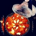 Afshan Arif's cooksnap of when they made Gajar Ka halwa.