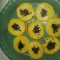 Cooksnap dari cheonsa 1106 untuk resep Lumpur Kentang Lumeer