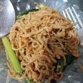 Cooksnap dari Restu Widya untuk resep Mie Setan dan Iblis ala Kober (ide jualan laris manis)