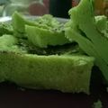 Cooksnap dari siskanarulita untuk resep Bolu kukus swallow