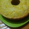 Cooksnap dari Bunda Raya untuk resep Bolu labu kuning simple banget