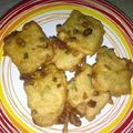 Cooksnap dari Siswaty Elfin Bachtiar untuk resep Tahu Tepung dan Kecap Pedas