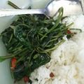 Cooksnap dari Veranika Lia untuk resep Tumis kangkung simple dan sedep