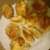 El cooksnap de joana cuando hizo Palmeritas de jamón y queso.