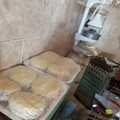 El cooksnap de Celia Romano cuando hizo Alfajores de maicena sin tacc y sin azúcar (Stevia).