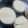 El cooksnap de ELIANA CEJAS cuando hizo Alfajores De Maicena Y Harina Leudante.