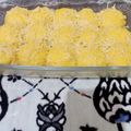 Cooksnap dari Ratih Putri untuk resep Roti Sobek Isi Keju #ketobeticbread