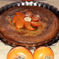 کوک اسنپ 👩🏻‍🍳آشپز باشی عسل بانو👩‍🍳 بعد از امتحان کردن کیک خرمالو🍅 (بدون فر).