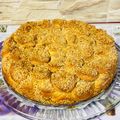 Szilvi Cooksnap-ja, amikor elkészítette a(z) Aranygaluska receptet.