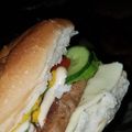 صورة من Ward Al-mahaisen، شاركها بعد تجربة وصفة برجر لحم 🍔