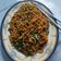 Cooksnap dari Rikhly Desy M untuk resep Mie Goreng Manis Ala Resto