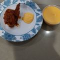 Cooksnap dari irnaindrayati01 untuk resep 28. Cheese Sauce ala Richeese