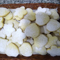 El cooksnap de Silvina Capuano cuando hizo Galletitas fácil y rápido 😍.