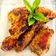 Cooksnap dari Myrna Ruslianto untuk resep Ayam Bakar Padang