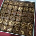 Cooksnap dari Ivani Sirait untuk resep Fudgy brownies