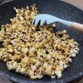 Cooksnap dari Ana untuk resep Pop Corn Caramel ala XXI