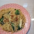 Cooksnap dari Rachel Esther Sahetapy untuk resep Bihun orak-arik telur