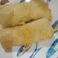 Cooksnap dari Dee Rupiee untuk resep Sosis Solo