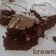 Cooksnap dari Noor Yunikasari untuk resep Fudgy Chocolate Brownies