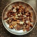Arpita Shah's cooksnap of when they made ઘી વાળું ખજૂર (Ghee Dates Recipe In Gujarati).