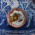 Cooksnap dari Mg Dwi Rachmawati untuk resep Bubur candil/bubur grendul/biji salak